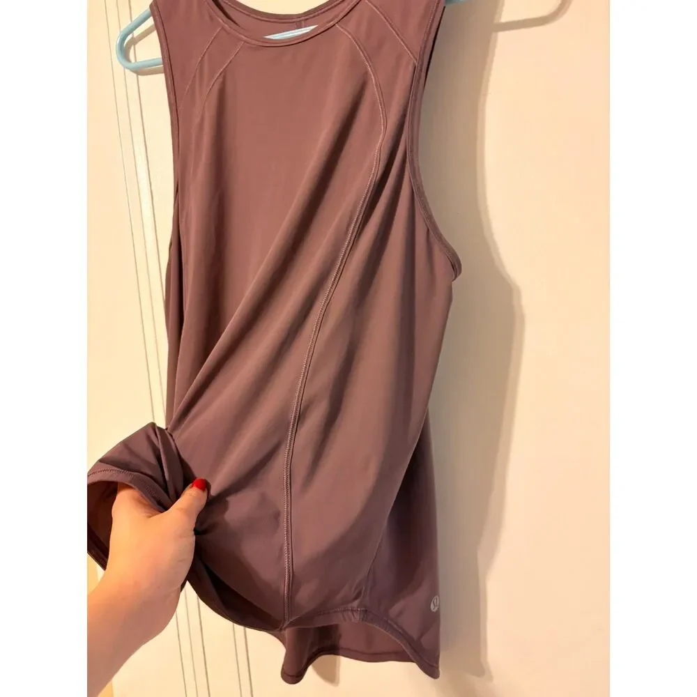 lululemon athletica sporty athletic